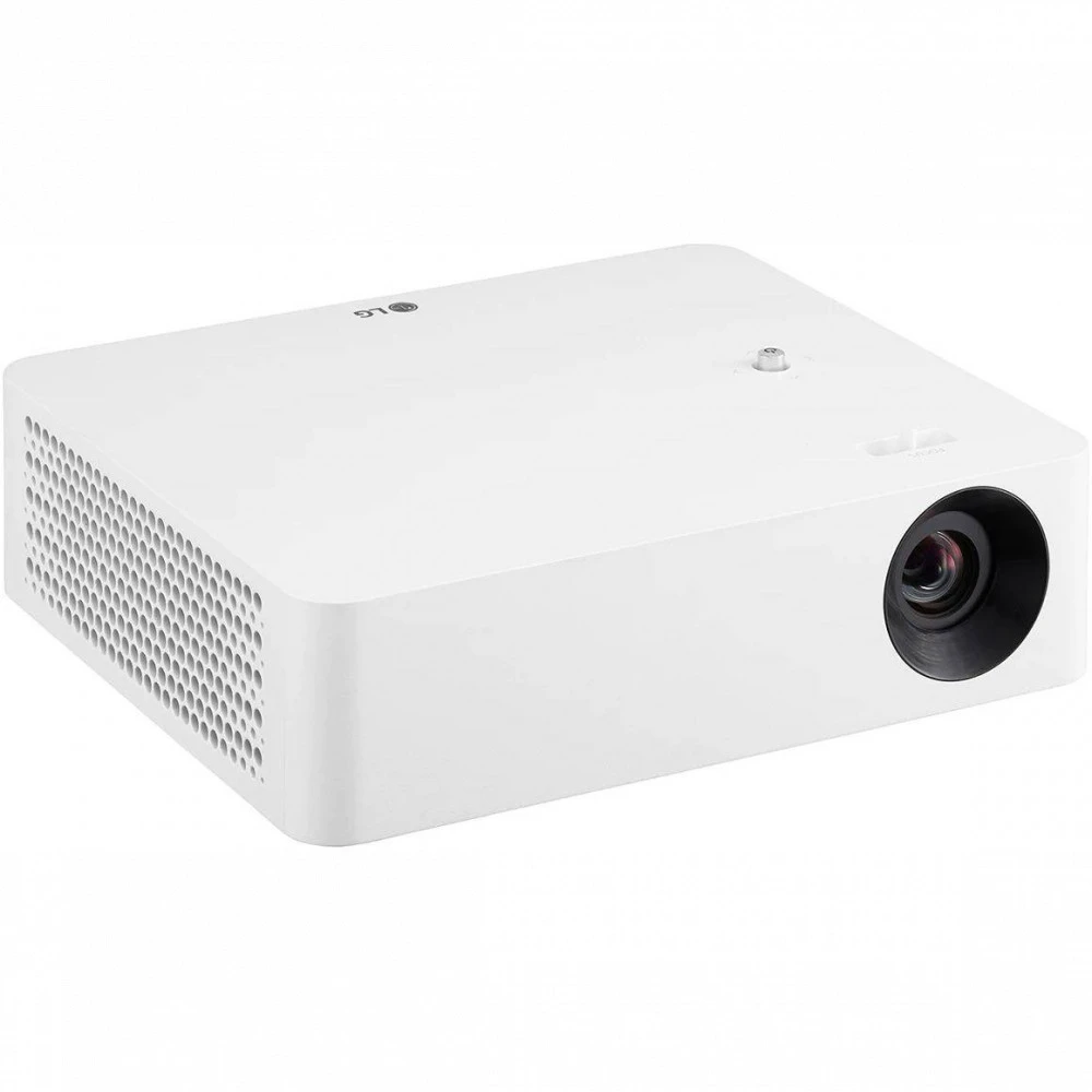 Проектор LG PF610P.ARUZ DLP, FullHD 1080p (1920x1080) 16:9