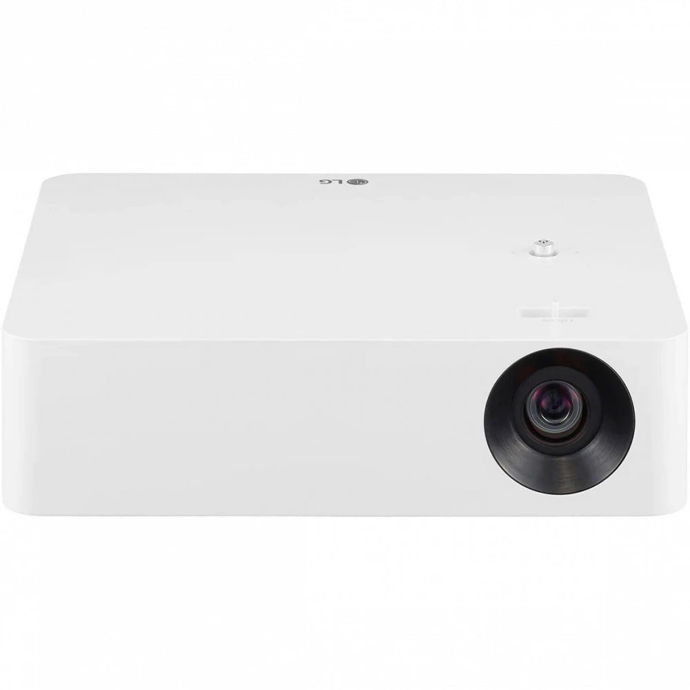 Проектор LG PF610P.ARUZ DLP, FullHD 1080p (1920x1080) 16:9