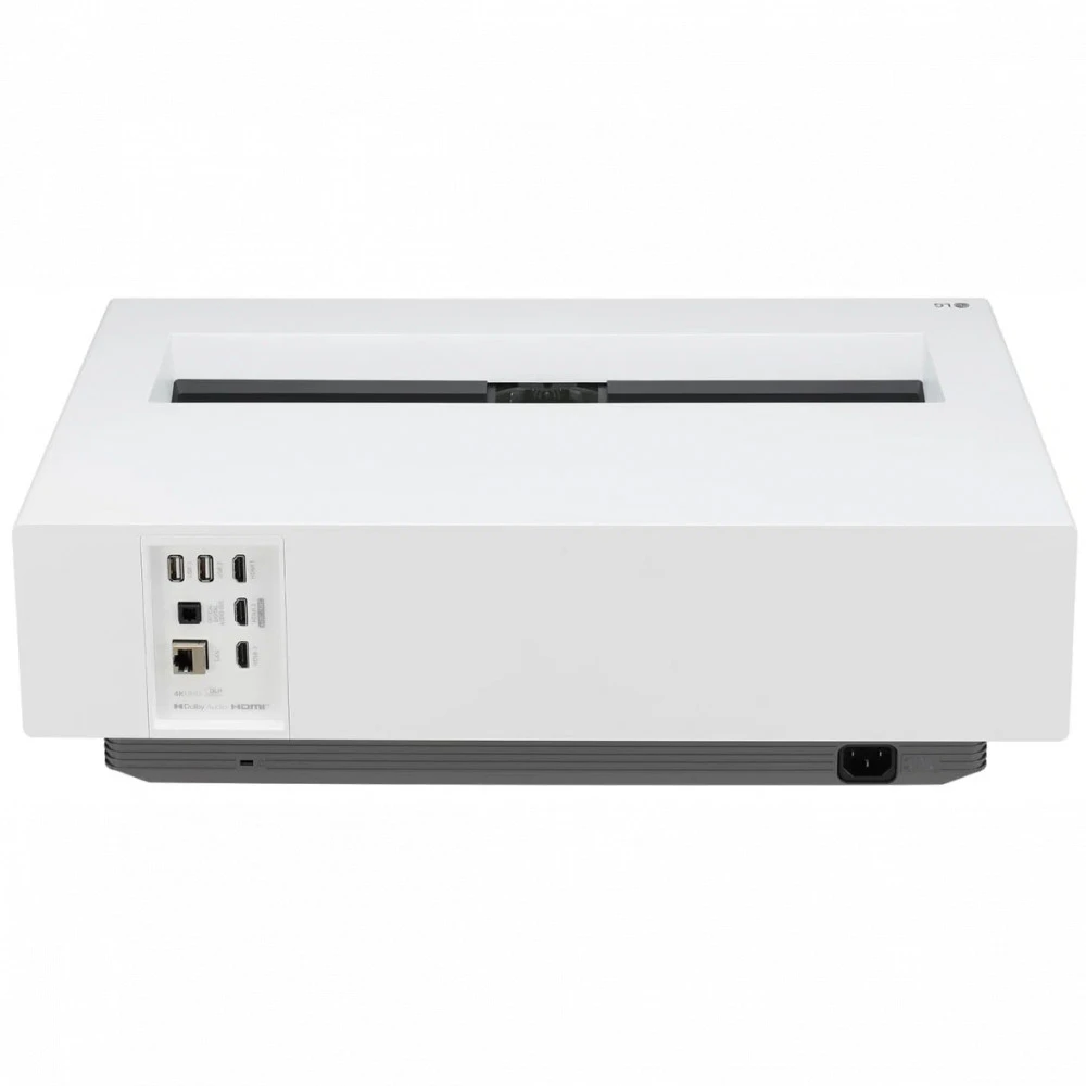 Проектор LG HU715QW DLP, UHD (3840x2160) 16:9