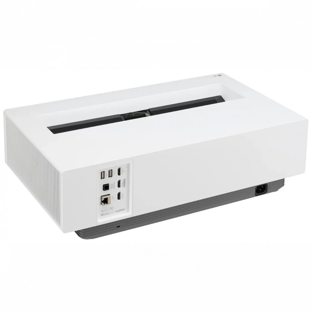 Проектор LG HU715QW DLP, UHD (3840x2160) 16:9
