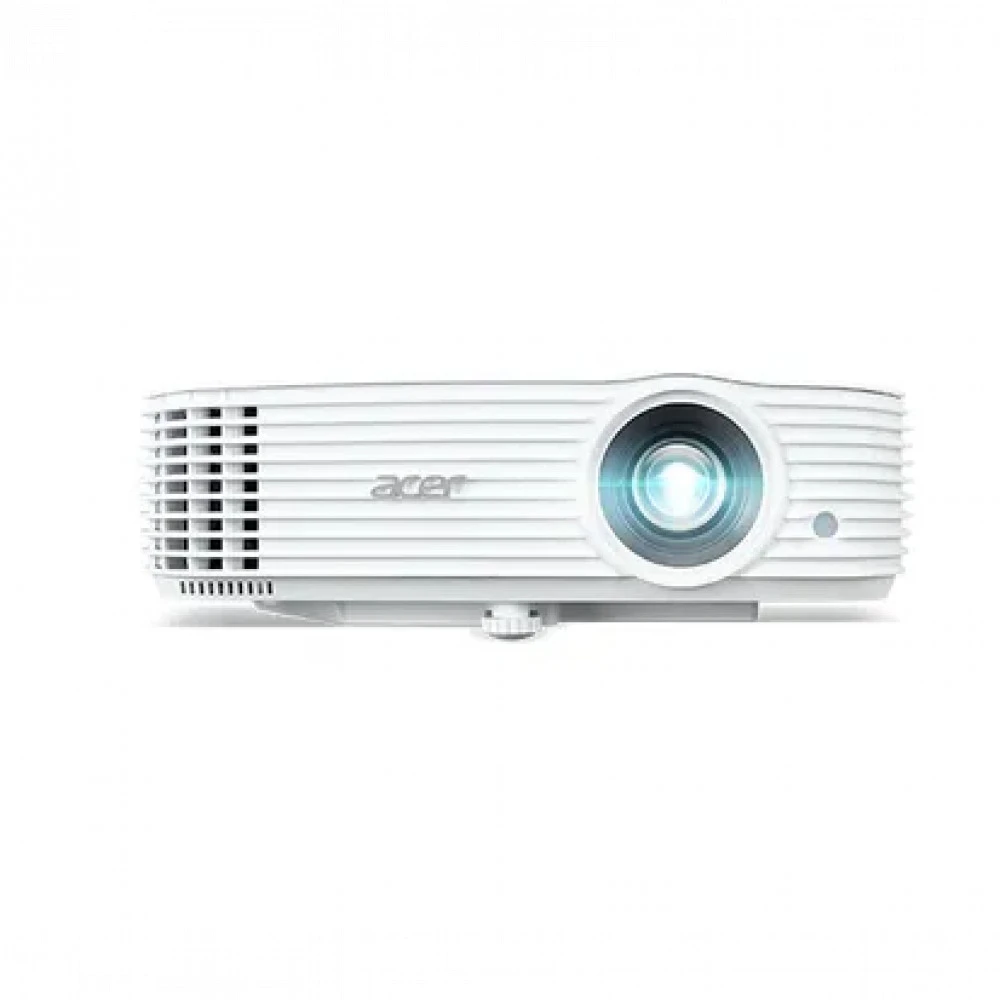 Проектор Acer MR.JVA11.001 DLP, FullHD 1080p (1920x1080) 16:9