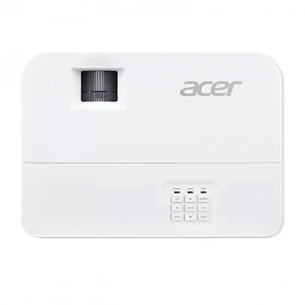 Проектор Acer MR.JVA11.001 DLP, FullHD 1080p (1920x1080) 16:9
