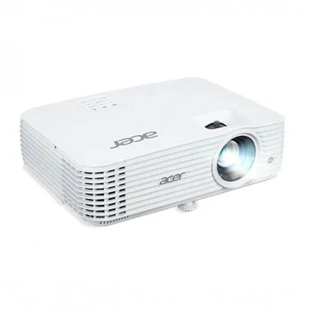 Проектор Acer MR.JVA11.001 DLP, FullHD 1080p (1920x1080) 16:9