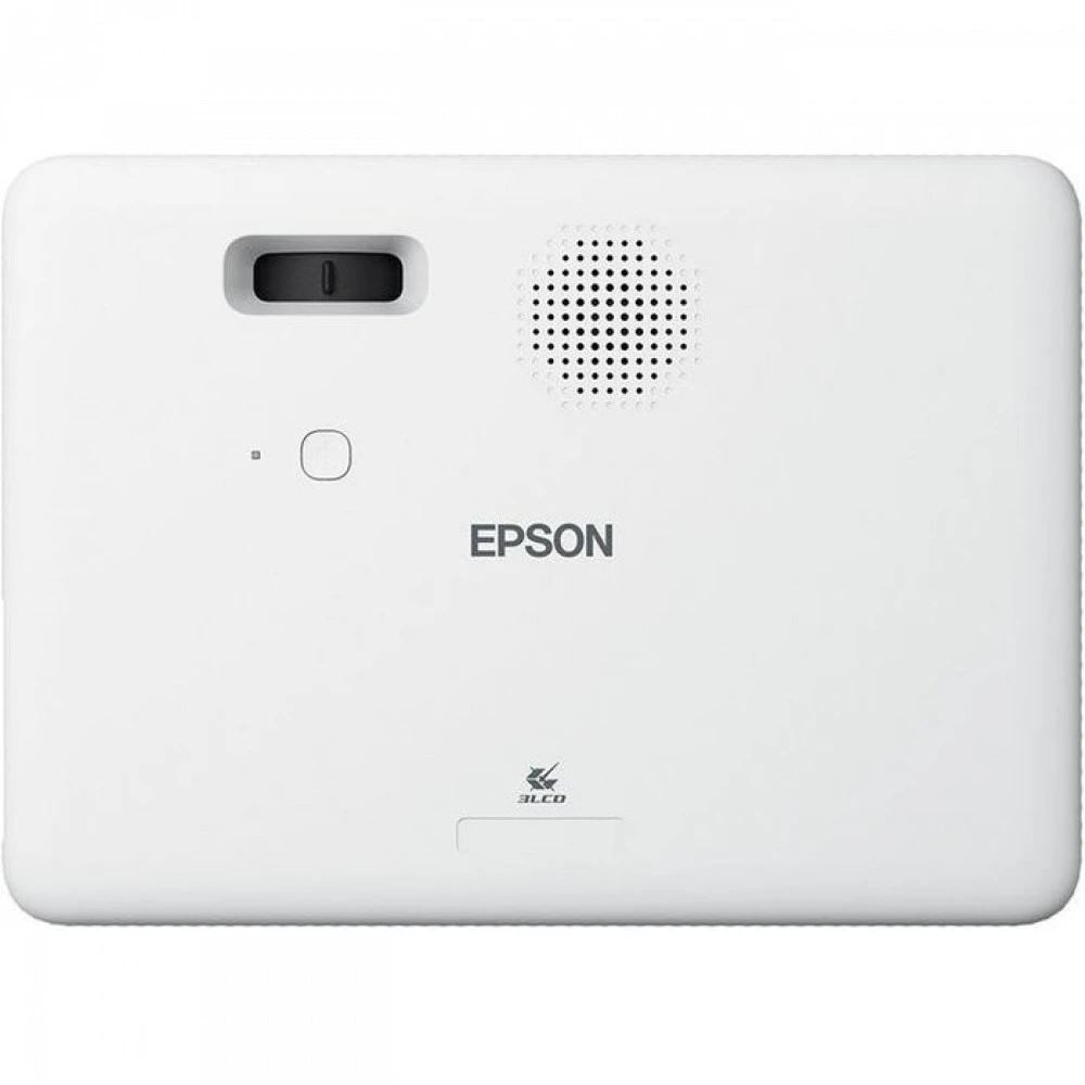 Проектор Epson CO-FH01 V11HA84040 LCD, FullHD 1080p (1920x1080) 16:9