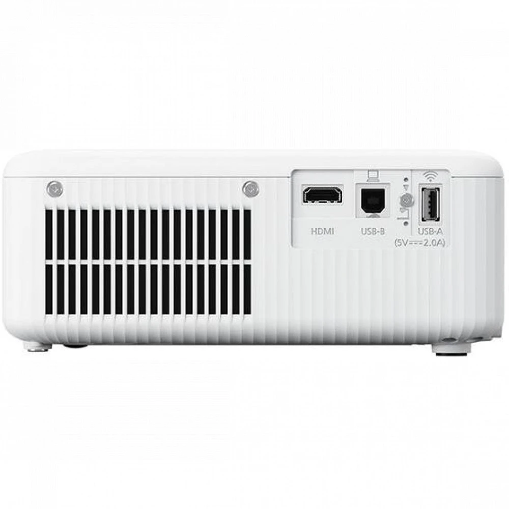 Проектор Epson CO-FH01 V11HA84040 LCD, FullHD 1080p (1920x1080) 16:9