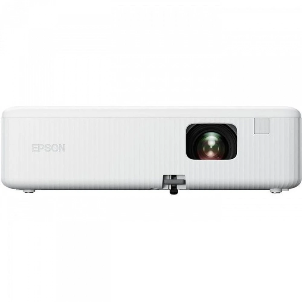 Проектор Epson CO-FH01 V11HA84040 LCD, FullHD 1080p (1920x1080) 16:9