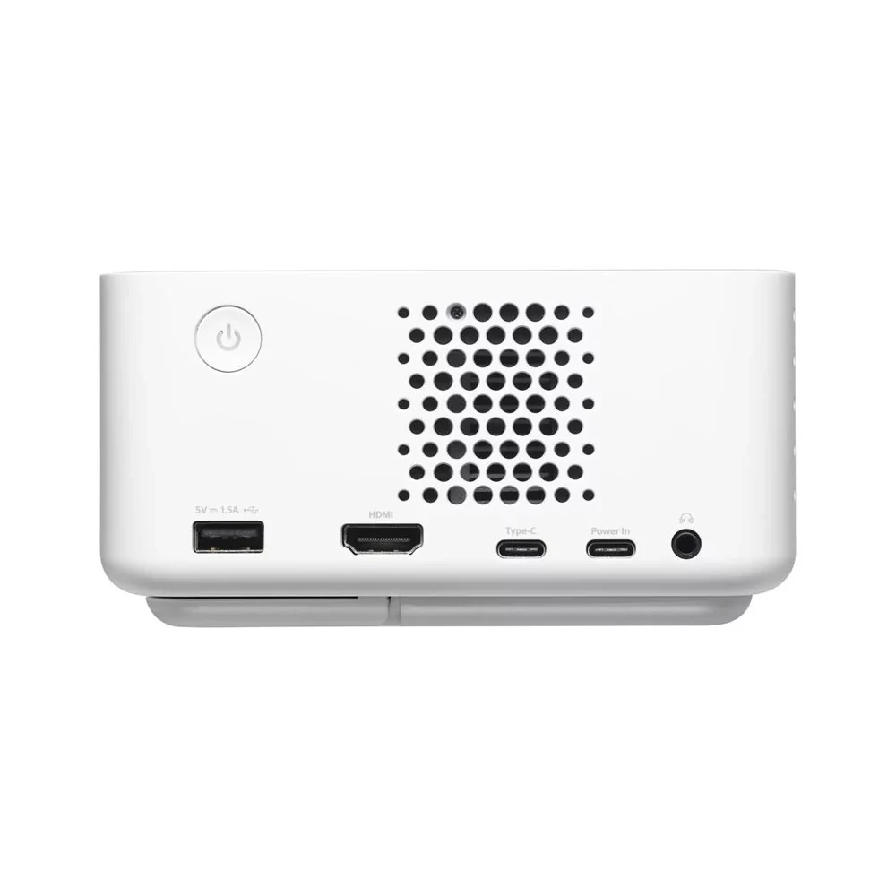 Проектор Optoma ML1080 DLP, FullHD 1080p (1920x1080) 16:9