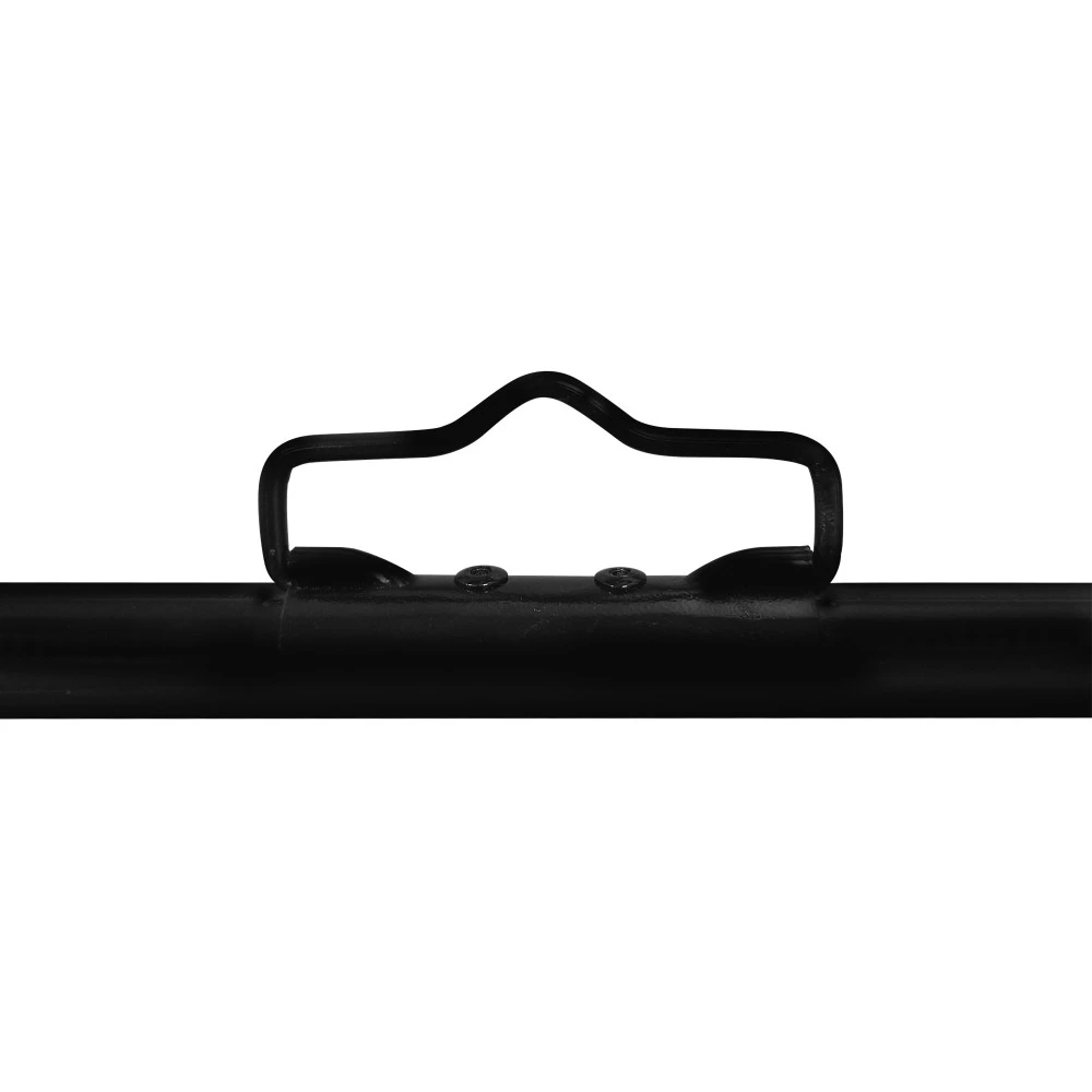 Проекционный экран Cactus CS-PSRM-180X180-BK