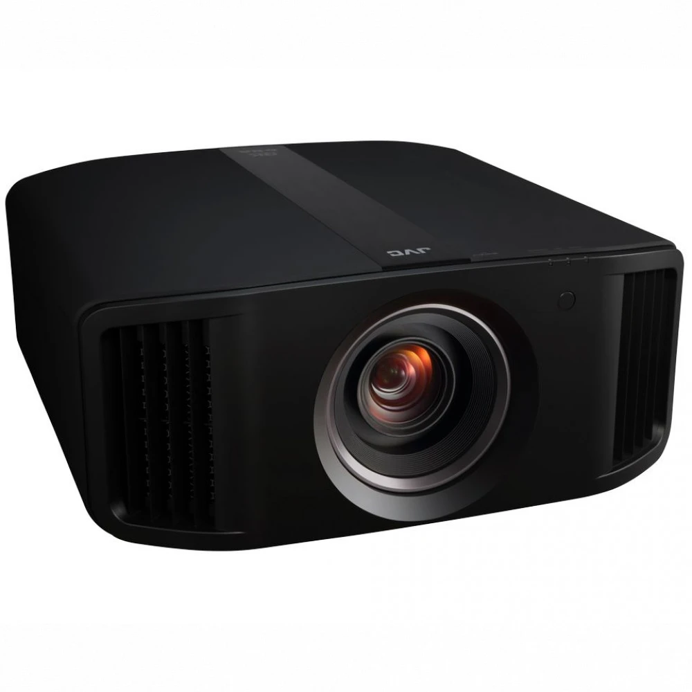 Проектор JVC DLA-NZ800B LCoS, DCI 4K (4096 x 2160) 17:9