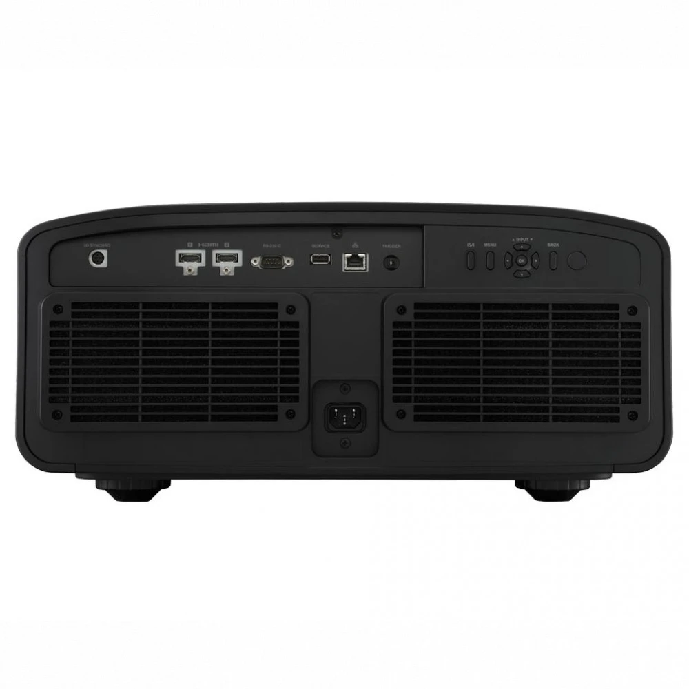 Проектор JVC DLA-NZ800B LCoS, DCI 4K (4096 x 2160) 17:9