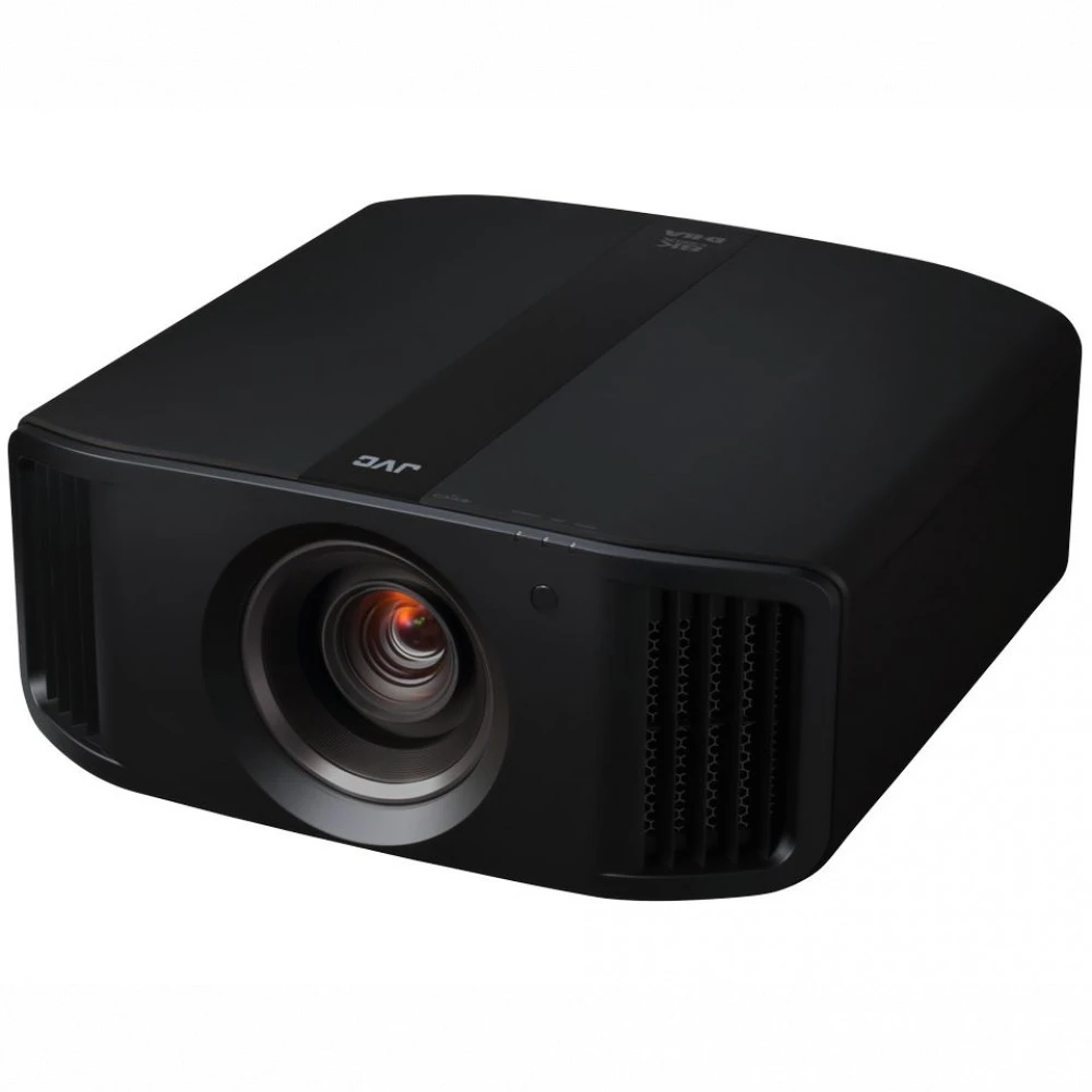 Проектор JVC DLA-NZ800B LCoS, DCI 4K (4096 x 2160) 17:9