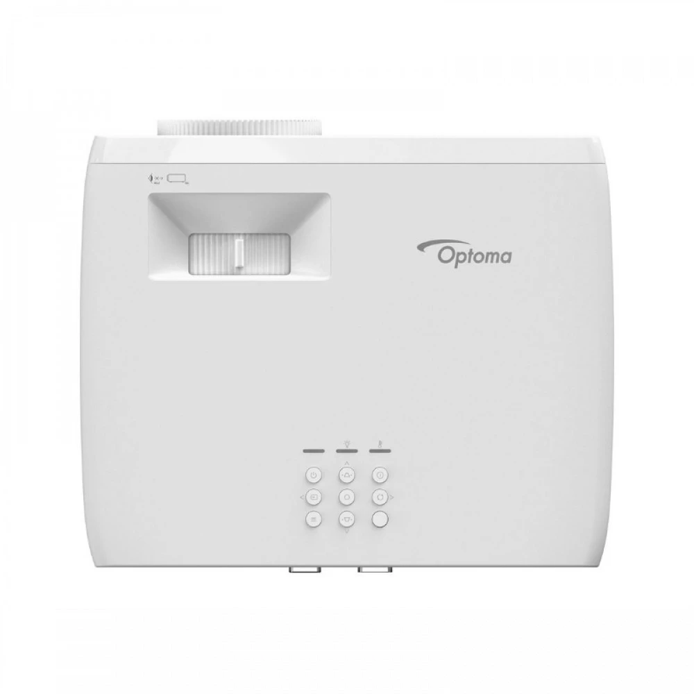 Проектор Optoma ZH350 DLP, FullHD 1080p (1920x1080) 16:9