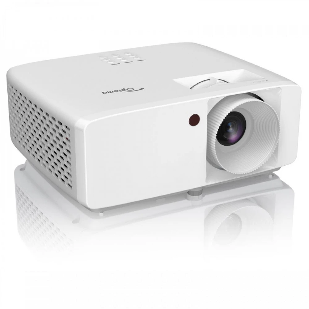 Проектор Optoma ZH350 DLP, FullHD 1080p (1920x1080) 16:9