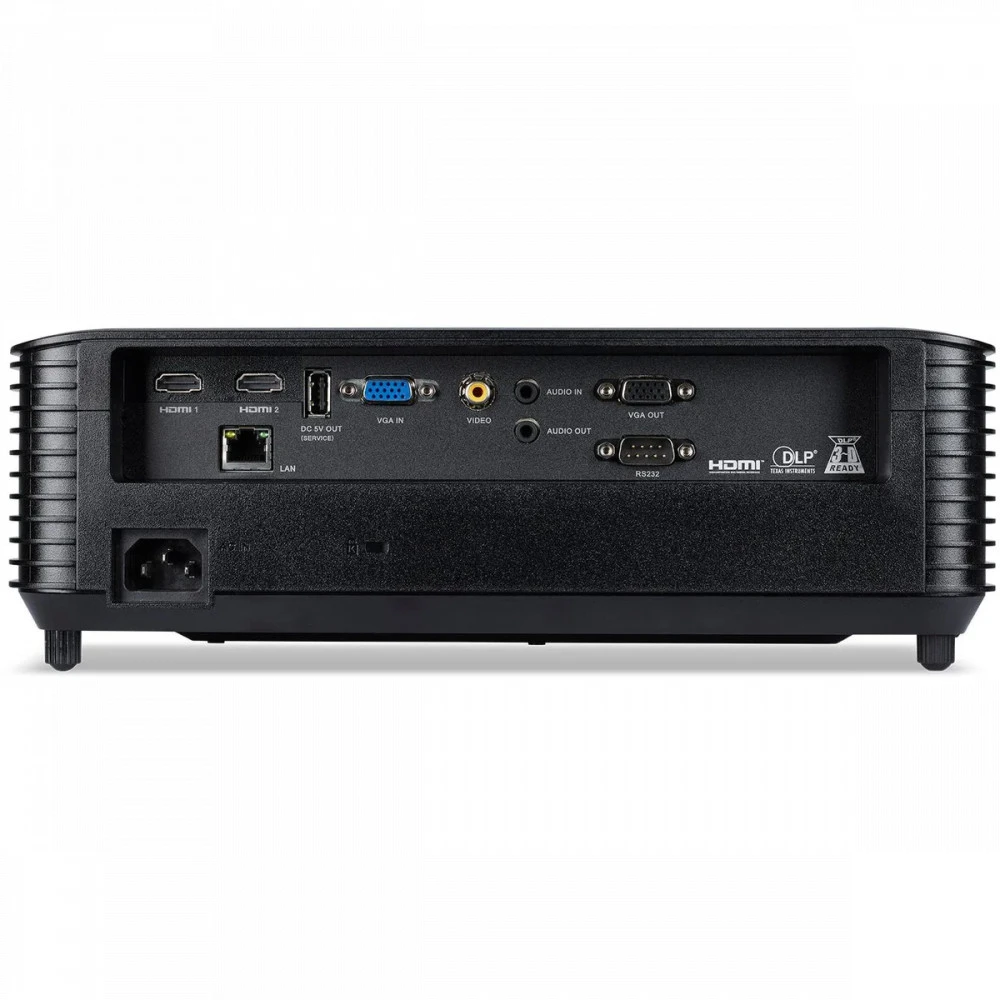Проектор Acer X1228Hn MR.JX111.001 DLP, WUXGA (1920x1200) 16:10