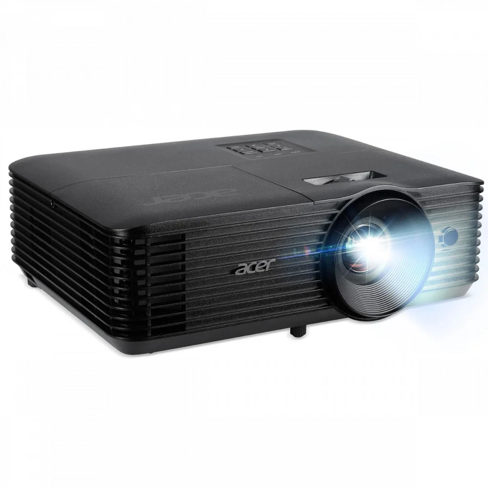 Проектор Acer X1228Hn MR.JX111.001 DLP, WUXGA (1920x1200) 16:10