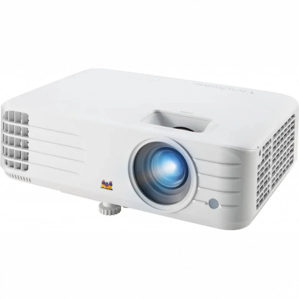 Проектор Viewsonic PX701HDH DLP, FullHD 1080p (1920x1080) 16:9