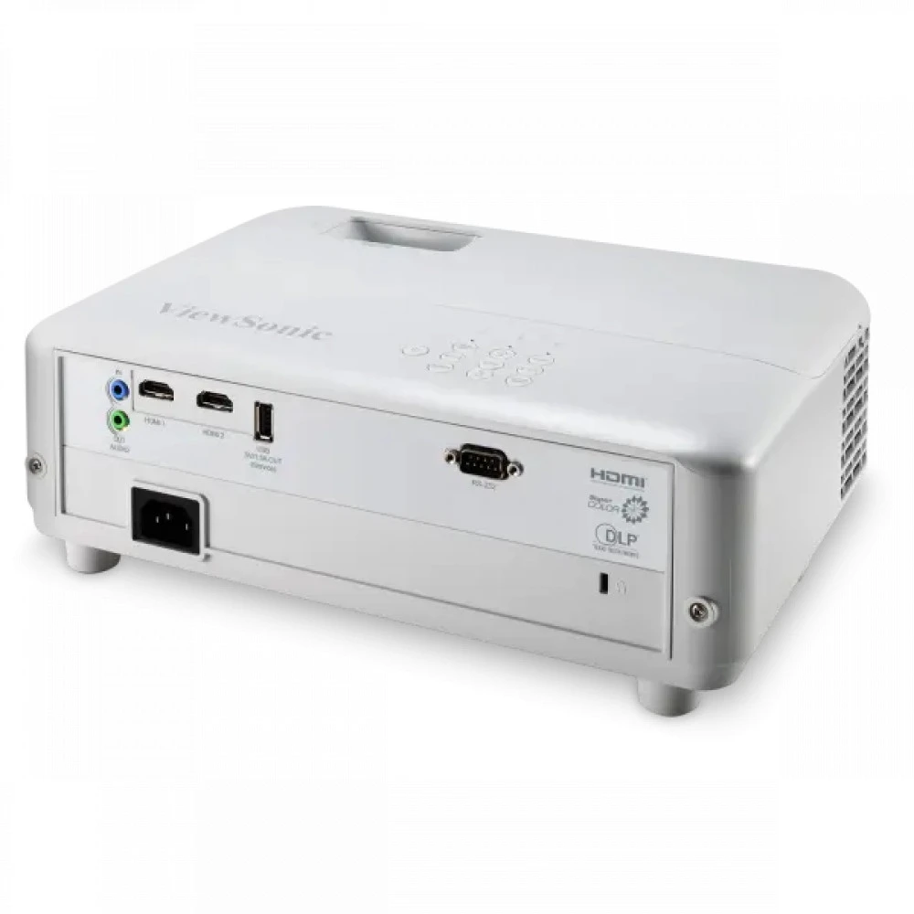 Проектор Viewsonic PX701HDH DLP, FullHD 1080p (1920x1080) 16:9
