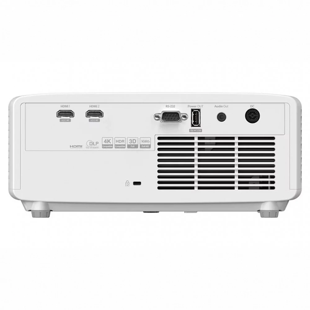 Проектор Optoma HZ146X-W E9PD7KK01EZ1E DLP, FullHD 1080p (1920x1080) 16:9