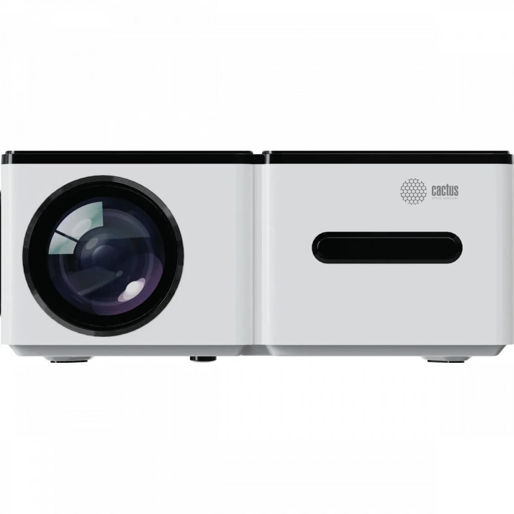 Проектор Cactus CS-PRO.03WT.WUXGA-A LCD, FullHD 1080p (1920x1080) 16:9