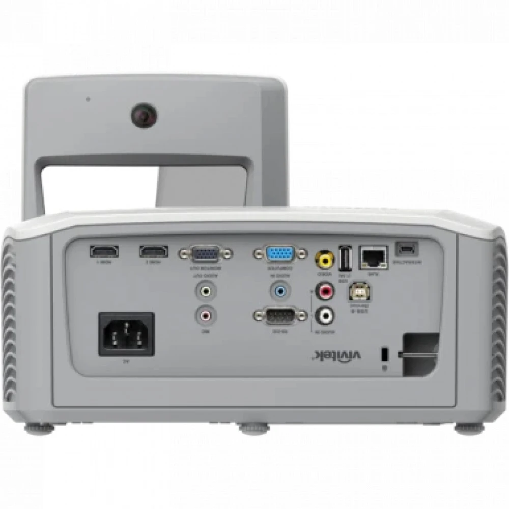 Проектор Vivitek DW771USTie 813097025456 DLP, WXGA (1280x800) 16:10