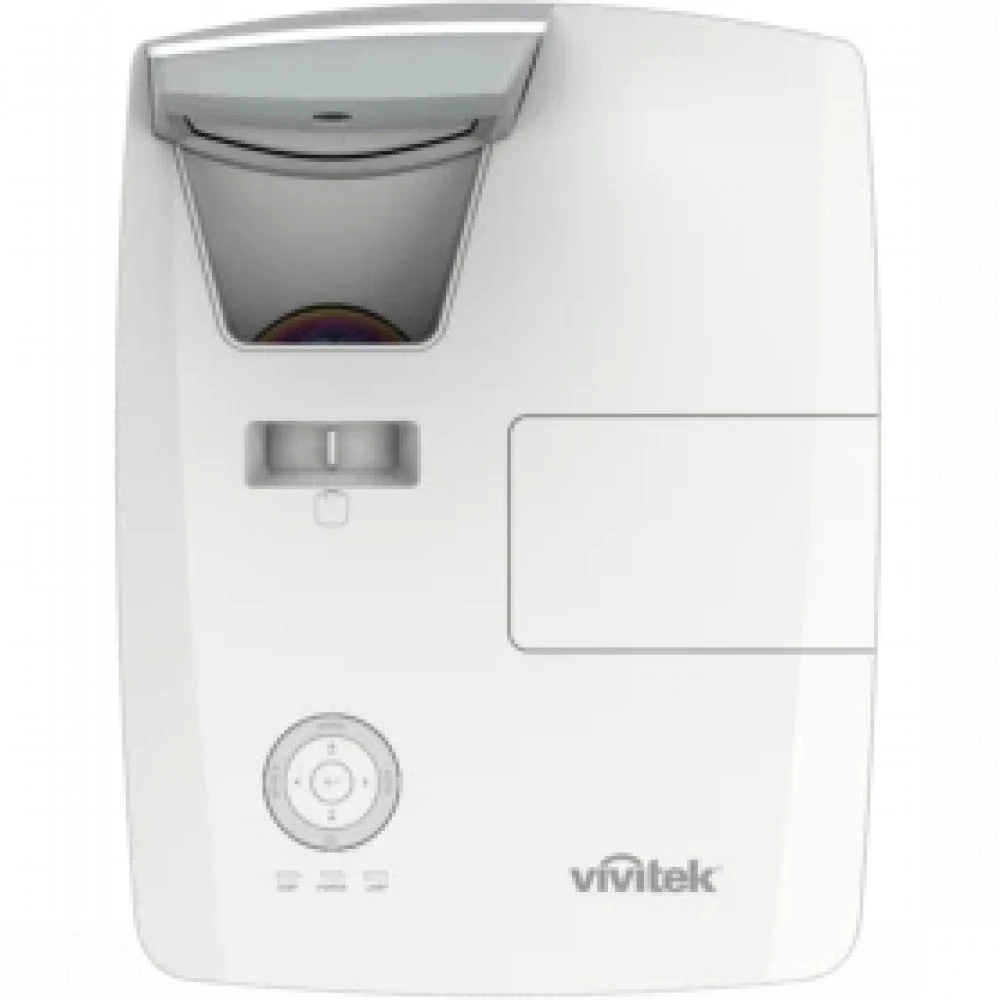Проектор Vivitek DW771USTie 813097025456 DLP, WXGA (1280x800) 16:10