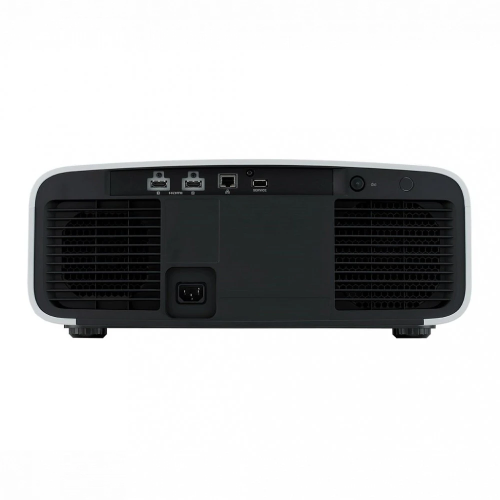 Проектор JVC DLA-NZ500W LCoS, DCI 4K (4096 x 2160) 17:9