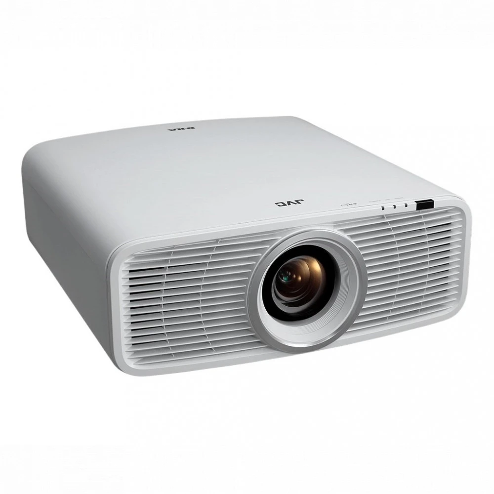 Проектор JVC DLA-NZ500W LCoS, DCI 4K (4096 x 2160) 17:9
