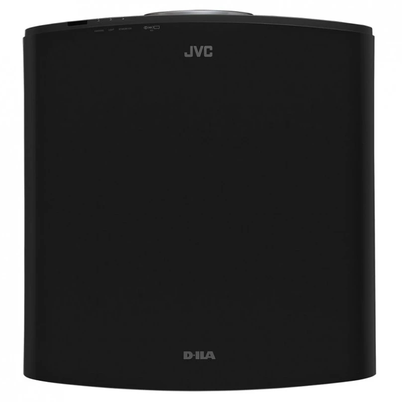 Проектор JVC DLA-NZ500B LCoS, DCI 4K (4096 x 2160) 17:9