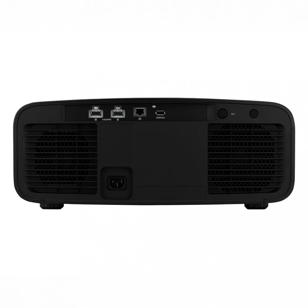 Проектор JVC DLA-NZ500B LCoS, DCI 4K (4096 x 2160) 17:9