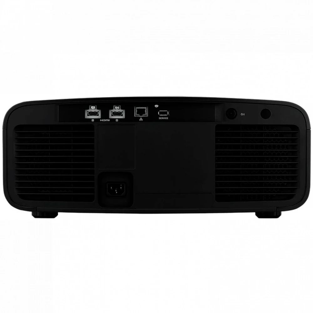 Проектор JVC DLA-NZ700B LCoS, DCI 4K (4096 x 2160) 17:9