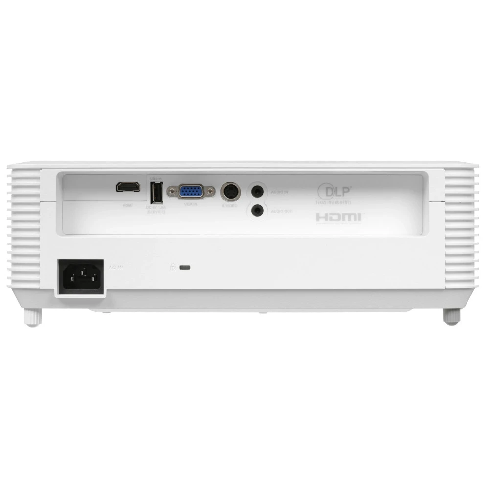Проектор InFocus IN0002SL DLP, SVGA (800x600) 4:3