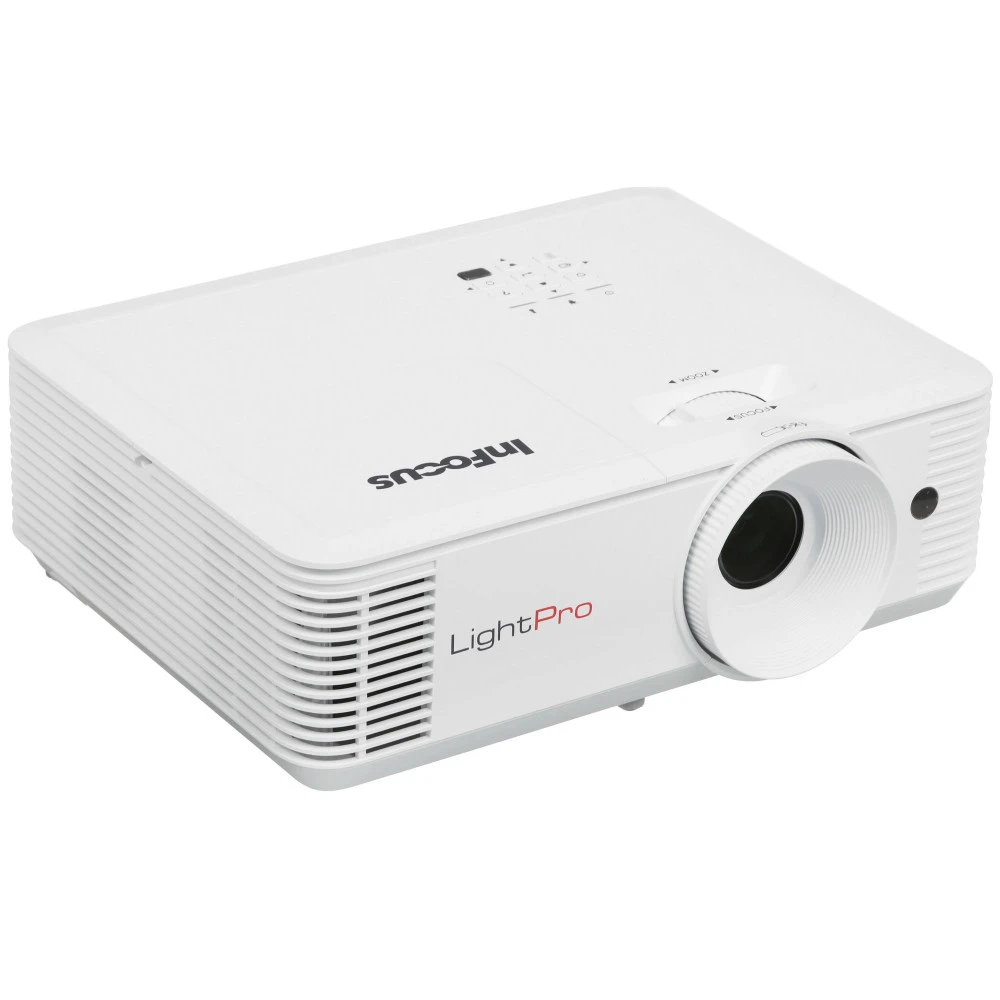 Проектор InFocus IN0022SL DLP, SVGA (800x600) 4:3