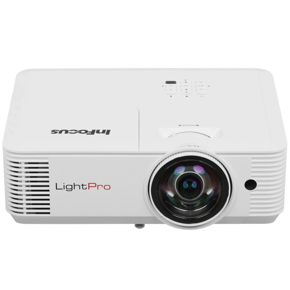Проектор InFocus IN0024ST DLP, XGA (1024x768)  4:3