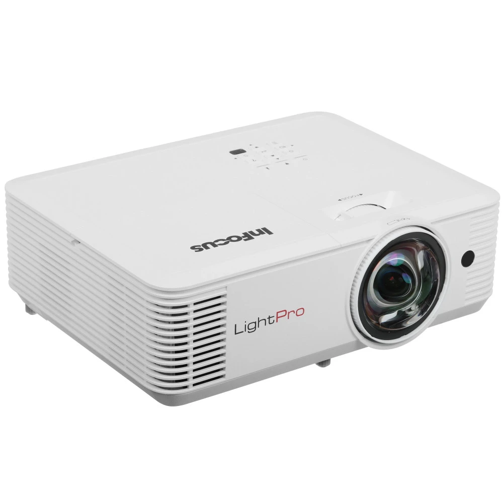 Проектор InFocus IN0024ST DLP, XGA (1024x768)  4:3