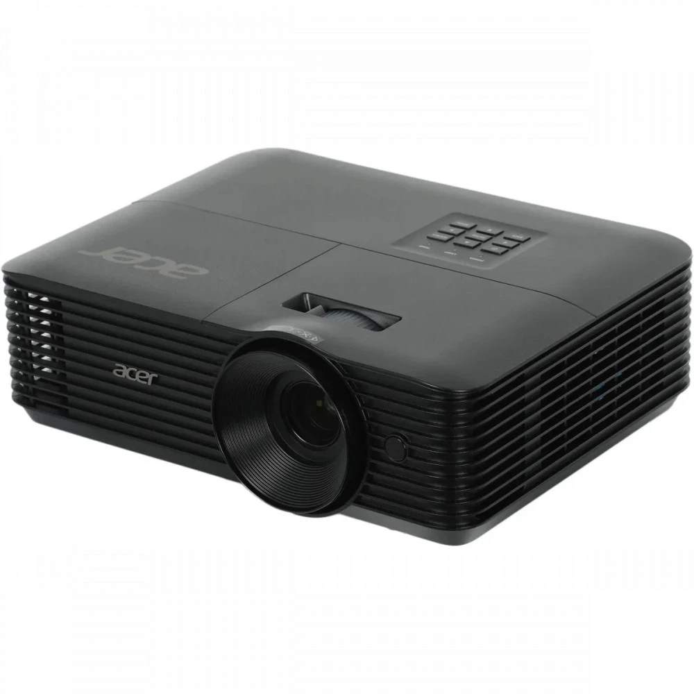 Проектор Acer X1128H MR.JTGCD.001 DLP, SVGA (800x600) 4:3