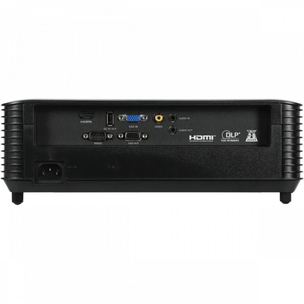 Проектор Acer X1228H MR.JTHCD.001 DLP, XGA (1024x768)  4:3