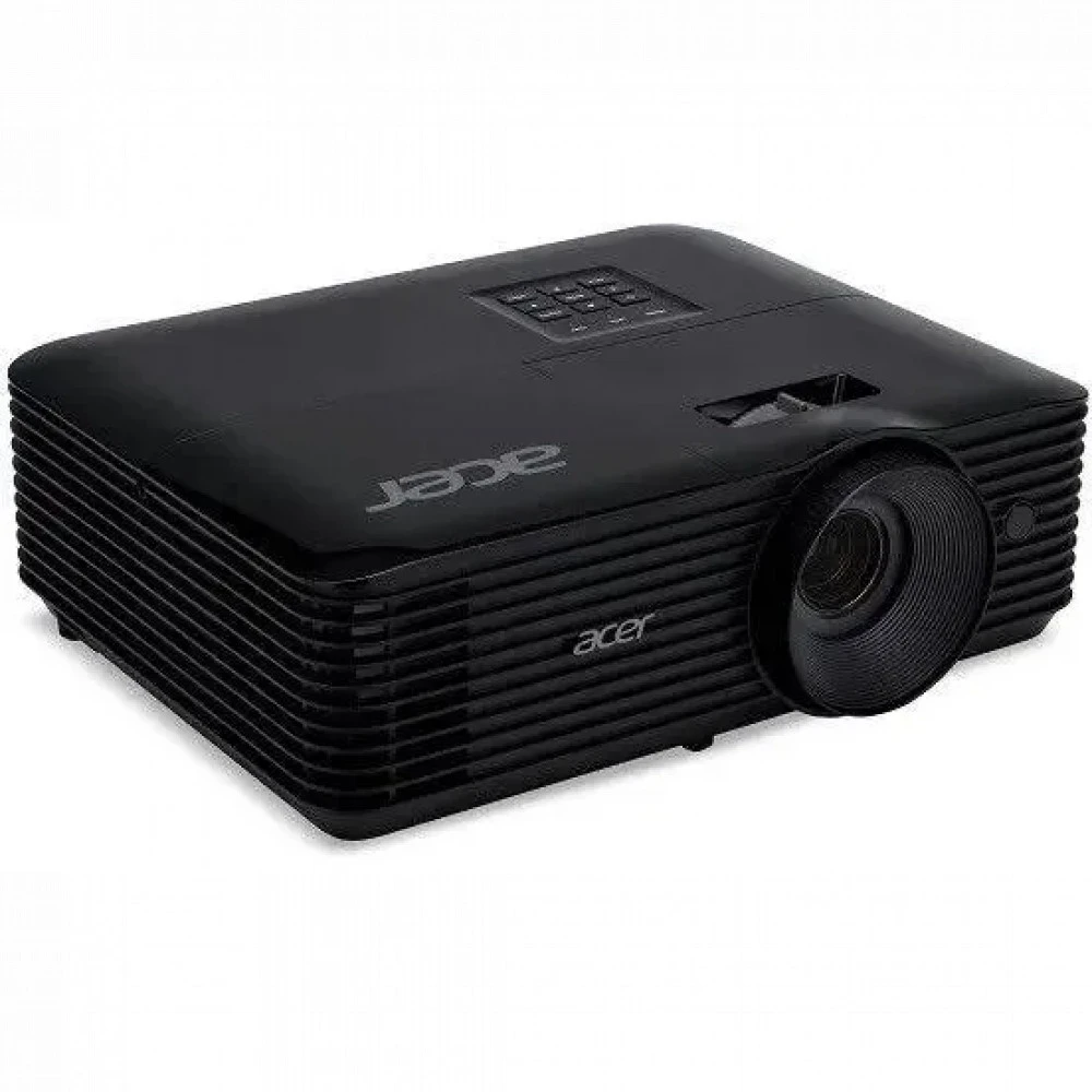 Проектор Acer X1228H MR.JTHCD.001 DLP, XGA (1024x768)  4:3
