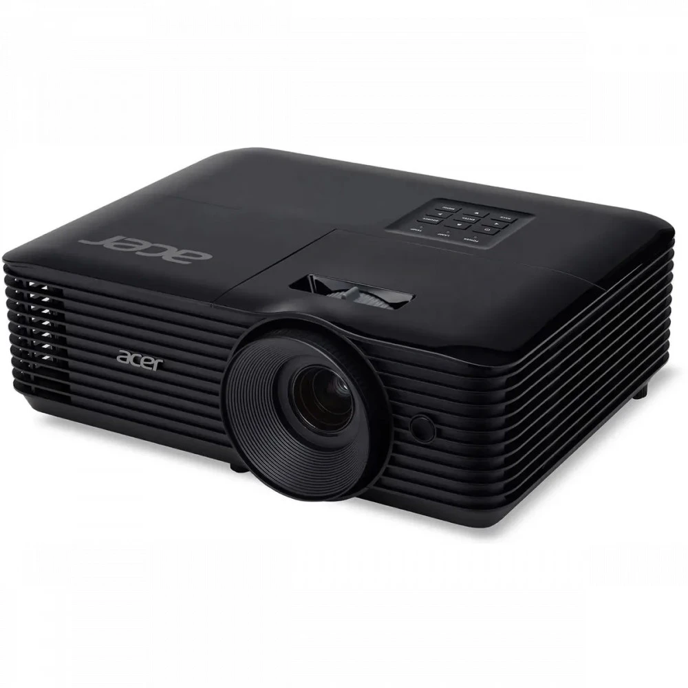 Проектор Acer X1228i MR.JTVCD.001 DLP, XGA (1024x768)  4:3