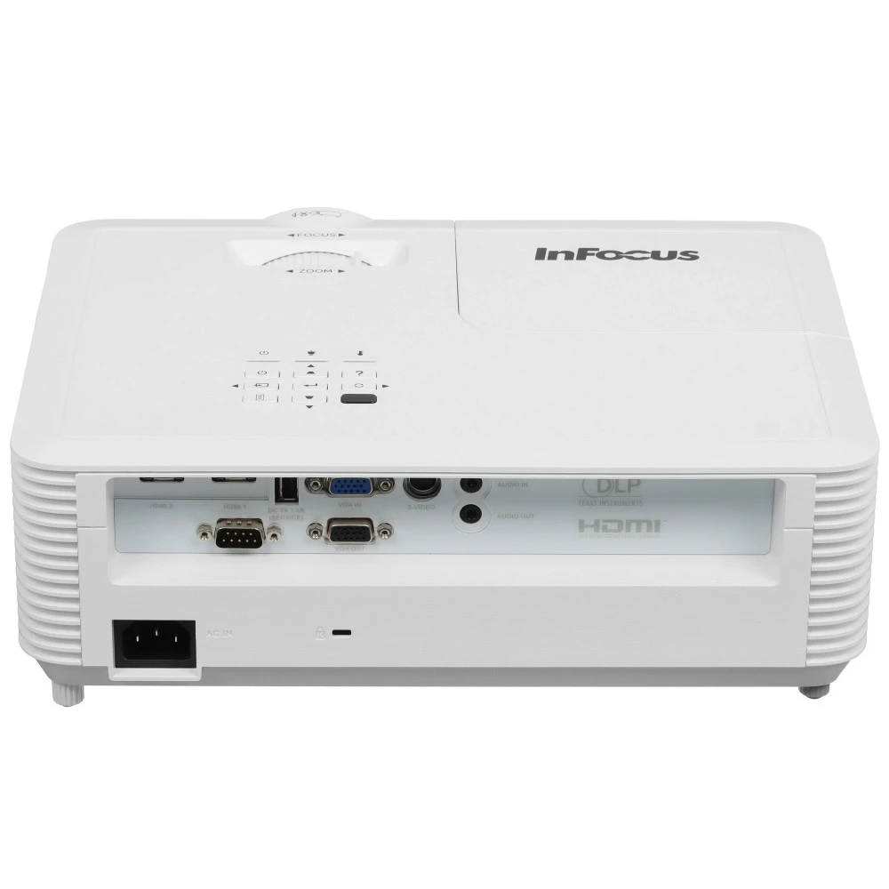 Проектор InFocus IN0024SL DLP, XGA (1024x768) 4:3