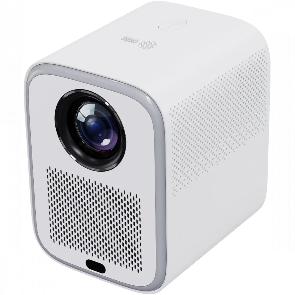 Проектор Cactus CS-PRC.07WT.Full HD-A CS-PRC.07WT.WUXGA-A LCD, FullHD 1080p (1920x1080) 16:9