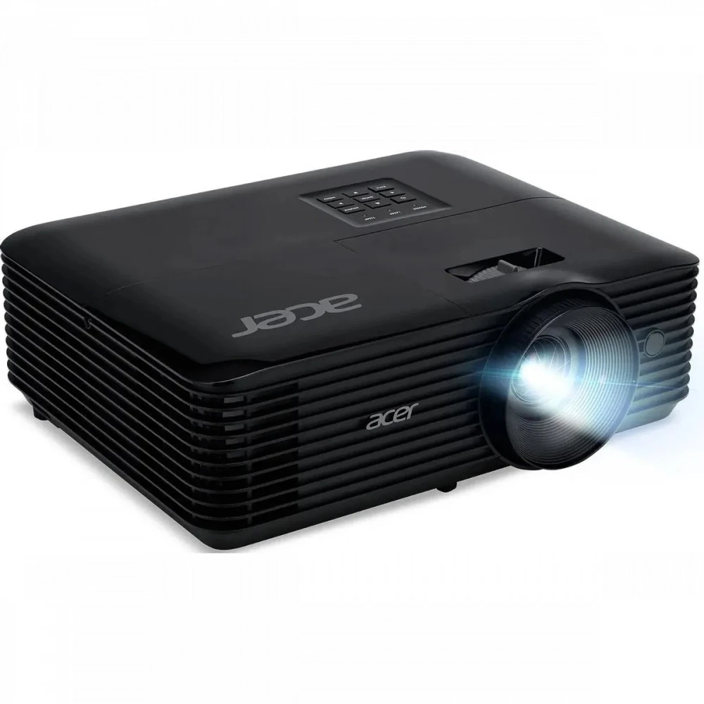 Проектор Acer X119H MR.JTGCD.002 DLP, SVGA (800x600) 4:3