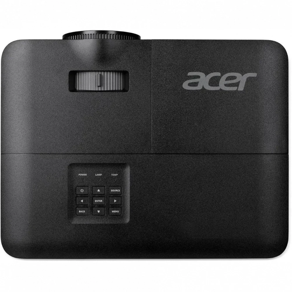 Проектор Acer X1328WHn MR.JX2CD.001 DLP, WXGA (1280x800) 16:10