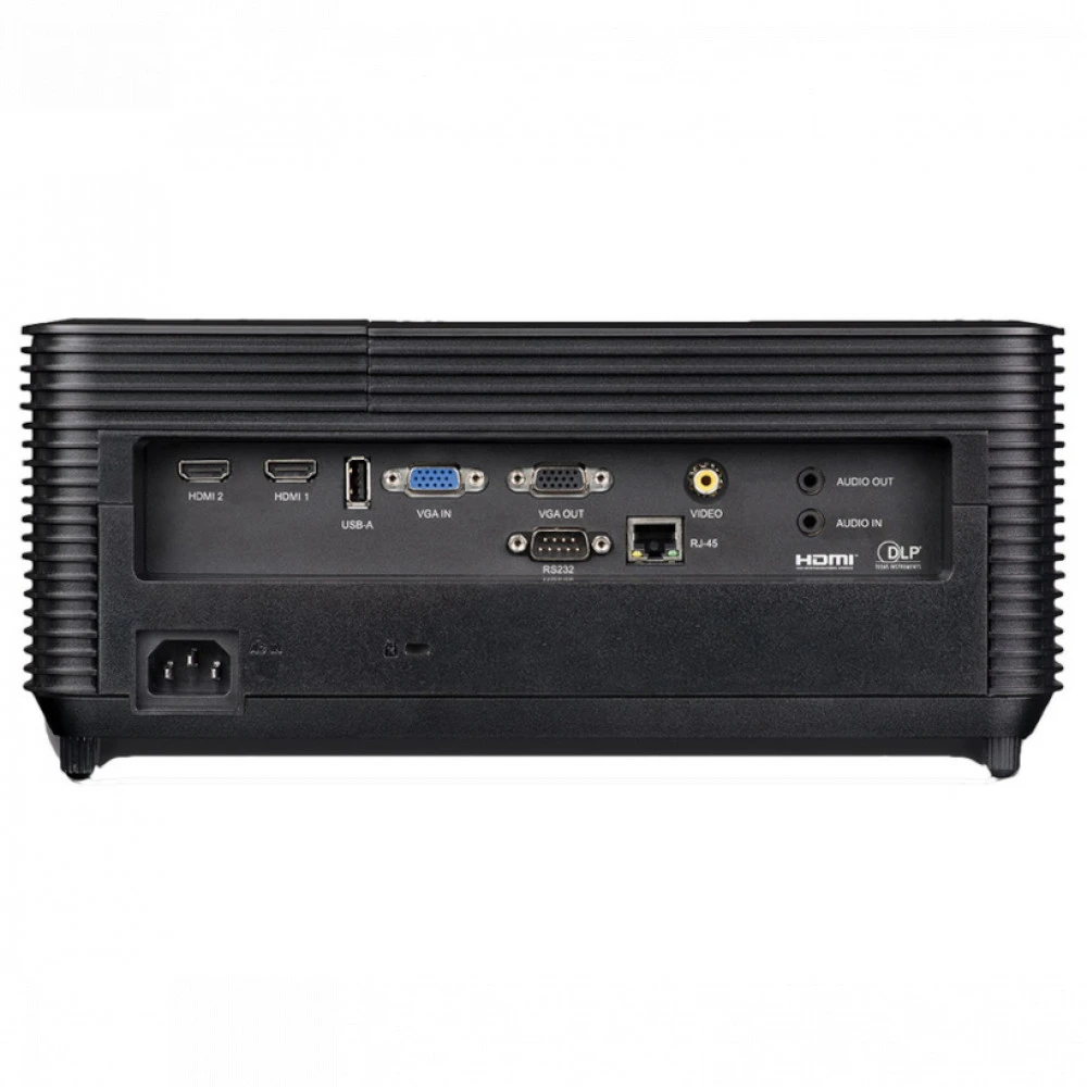 Проектор Exell EXD202ST XART72282 DLP, WXGA (1280x800) 16:10