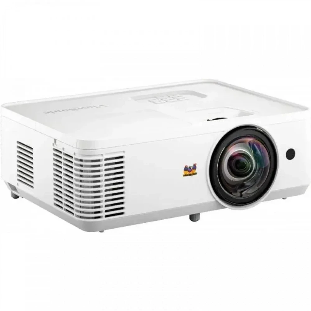 Проектор Viewsonic PS502X VS19344 DLP, XGA (1024x768) 4:3