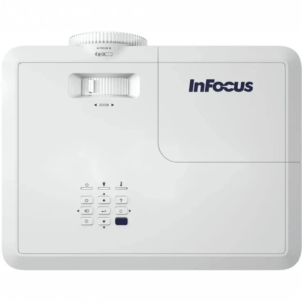 Проектор InFocus Vista II IN0046SL DLP, WXGA (1280x800) 16:10