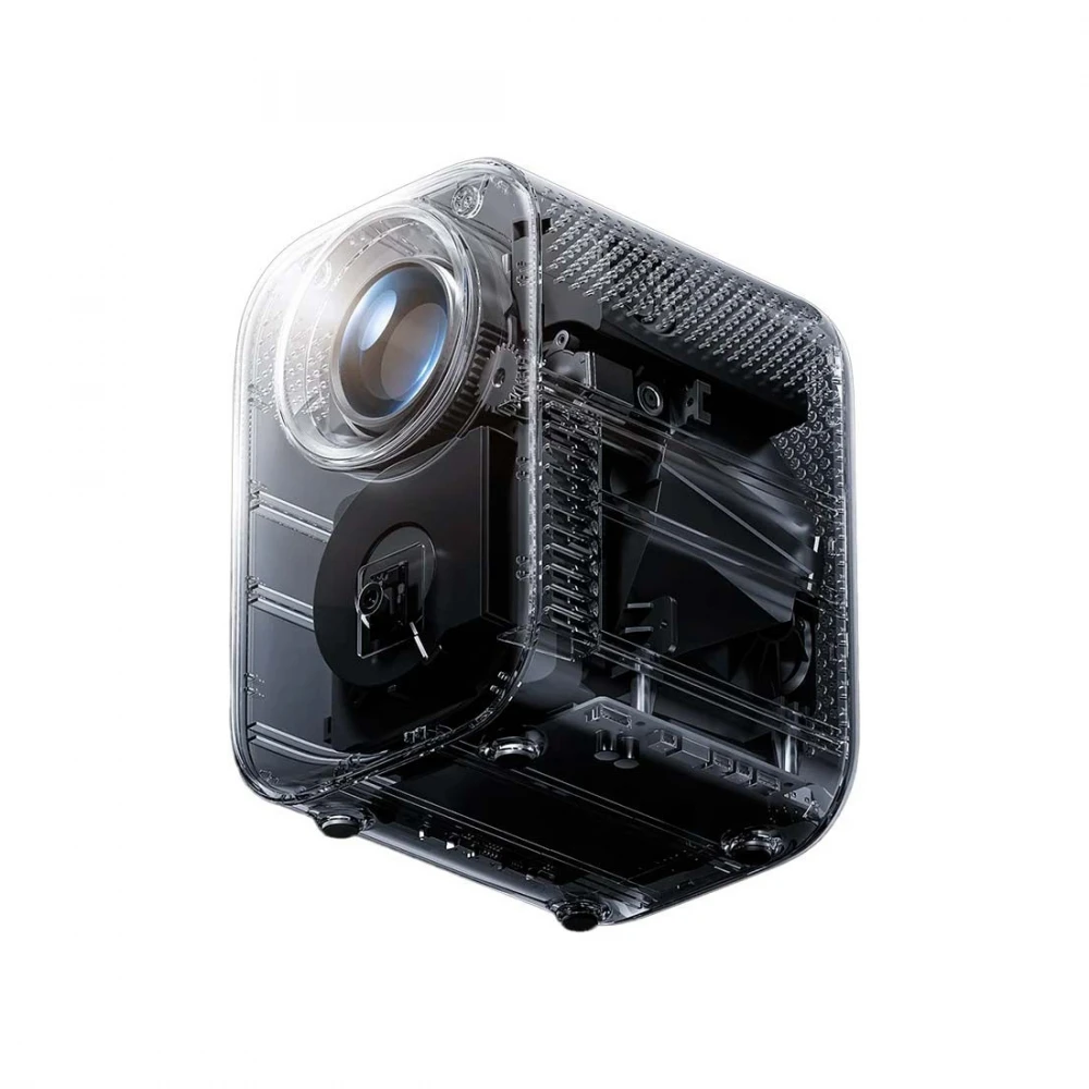 Проектор Xiaomi Smart Projector L1 EU XMTYY03FMG LCD, FullHD 1080p (1920x1080) 16:9