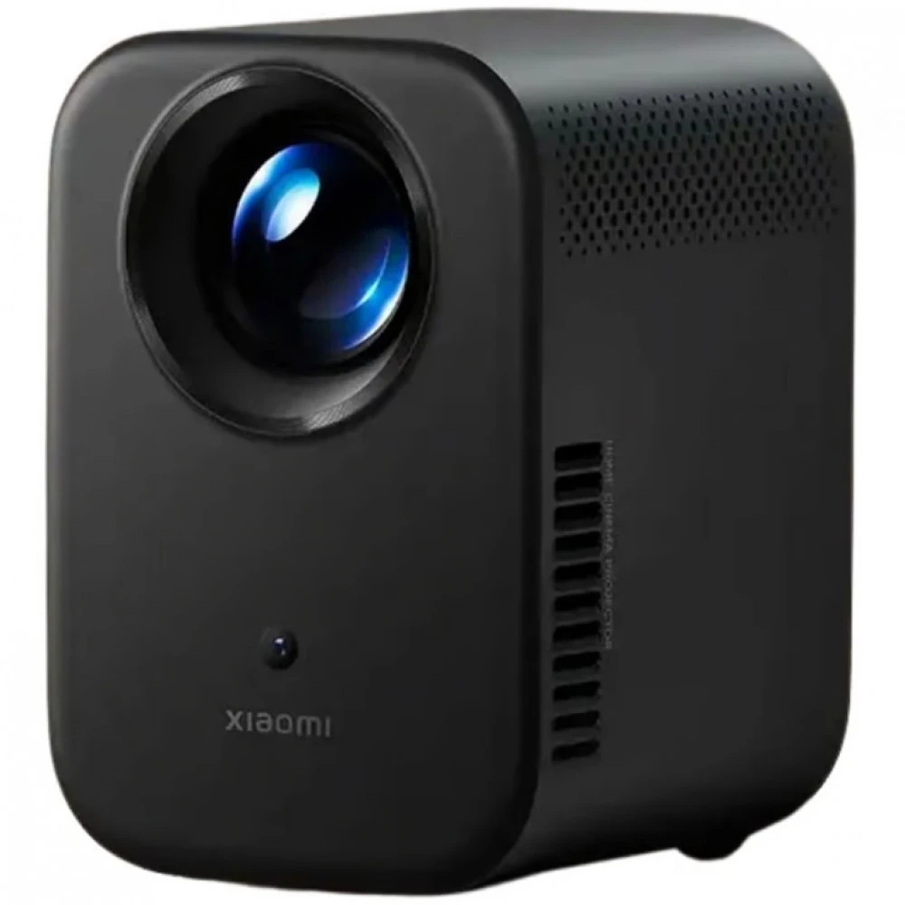 Проектор Xiaomi Smart Projector L1 EU XMTYY03FMG LCD, FullHD 1080p (1920x1080) 16:9