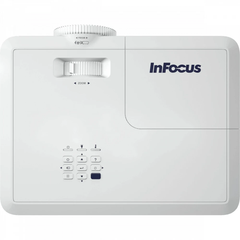 Проектор InFocus IN0048SL DLP, FullHD 1080p (1920x1080) 16:9