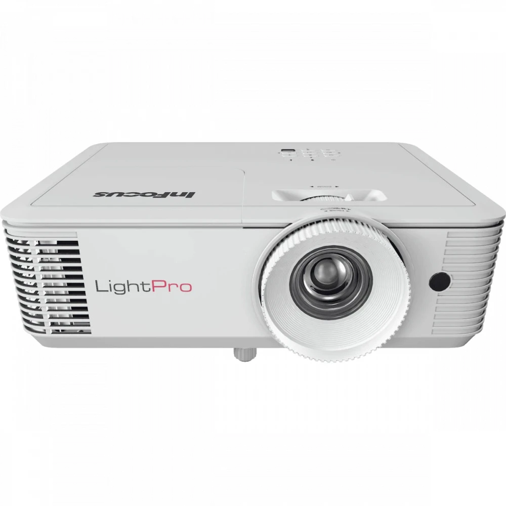 Проектор InFocus IN0048SL DLP, FullHD 1080p (1920x1080) 16:9