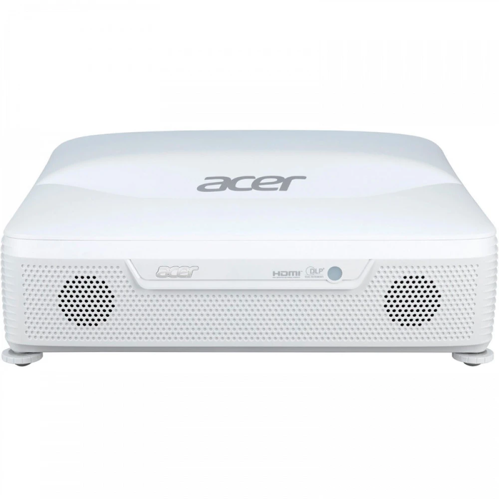 Проектор Acer L812 MR.JUZ11.001 DLP, UHD (3840x2160) 16:9